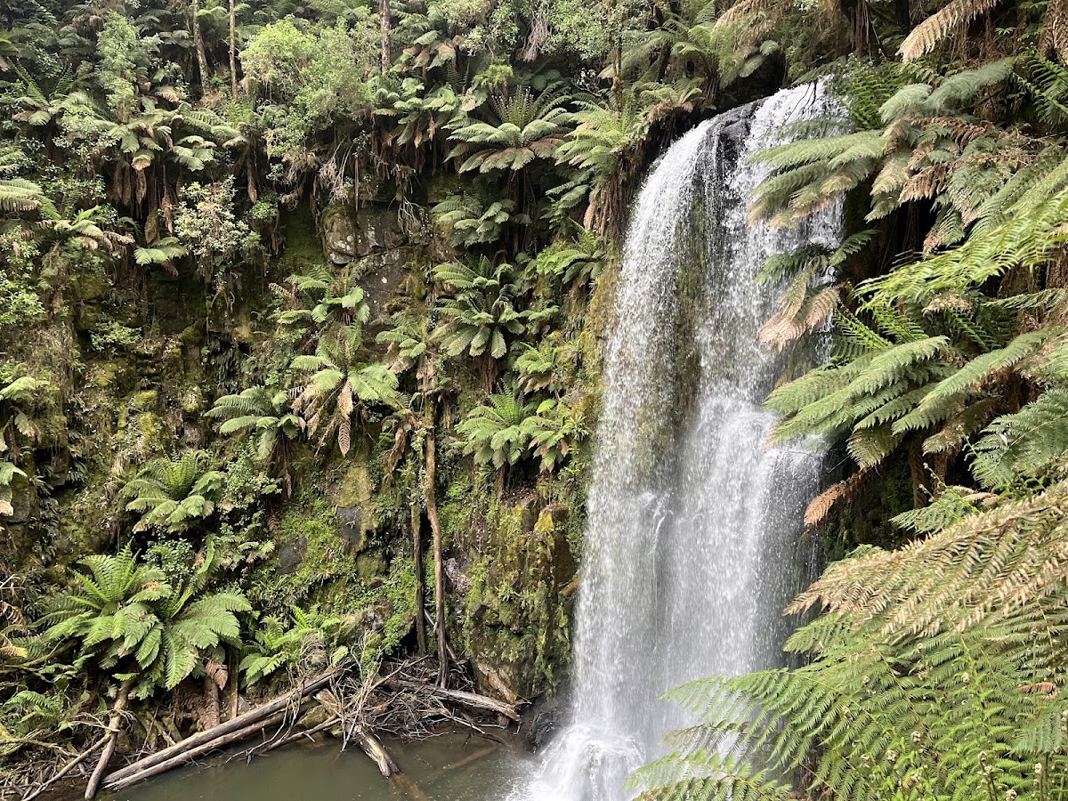 Milford Falls