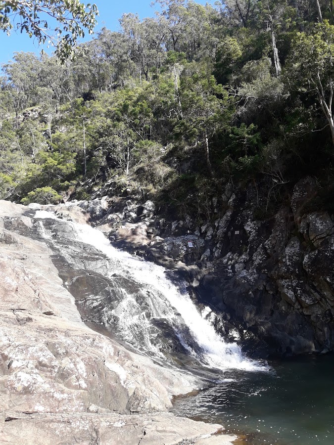 Tamborine National Park