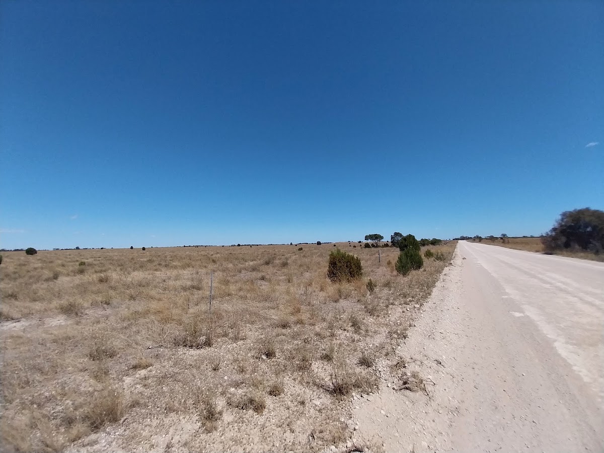 Poonthie Ruwe Conservation Park