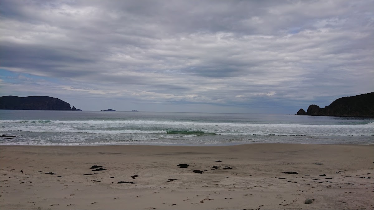 Mabel Bay Lookout