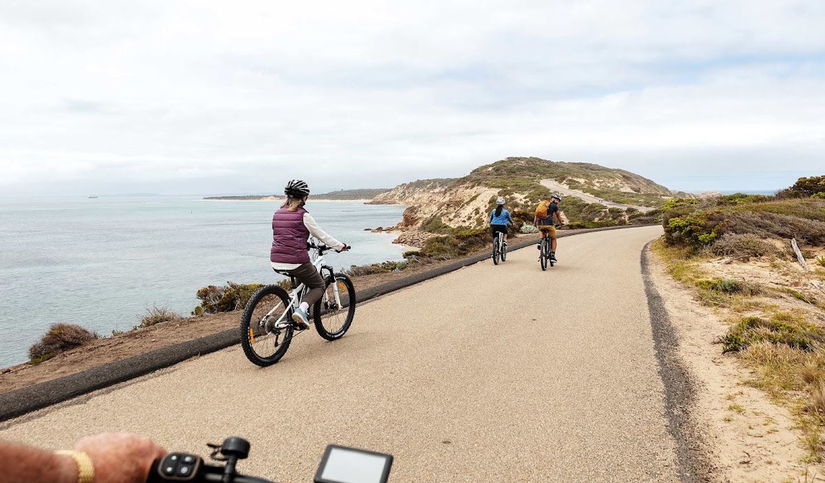 Point Nepean National Park