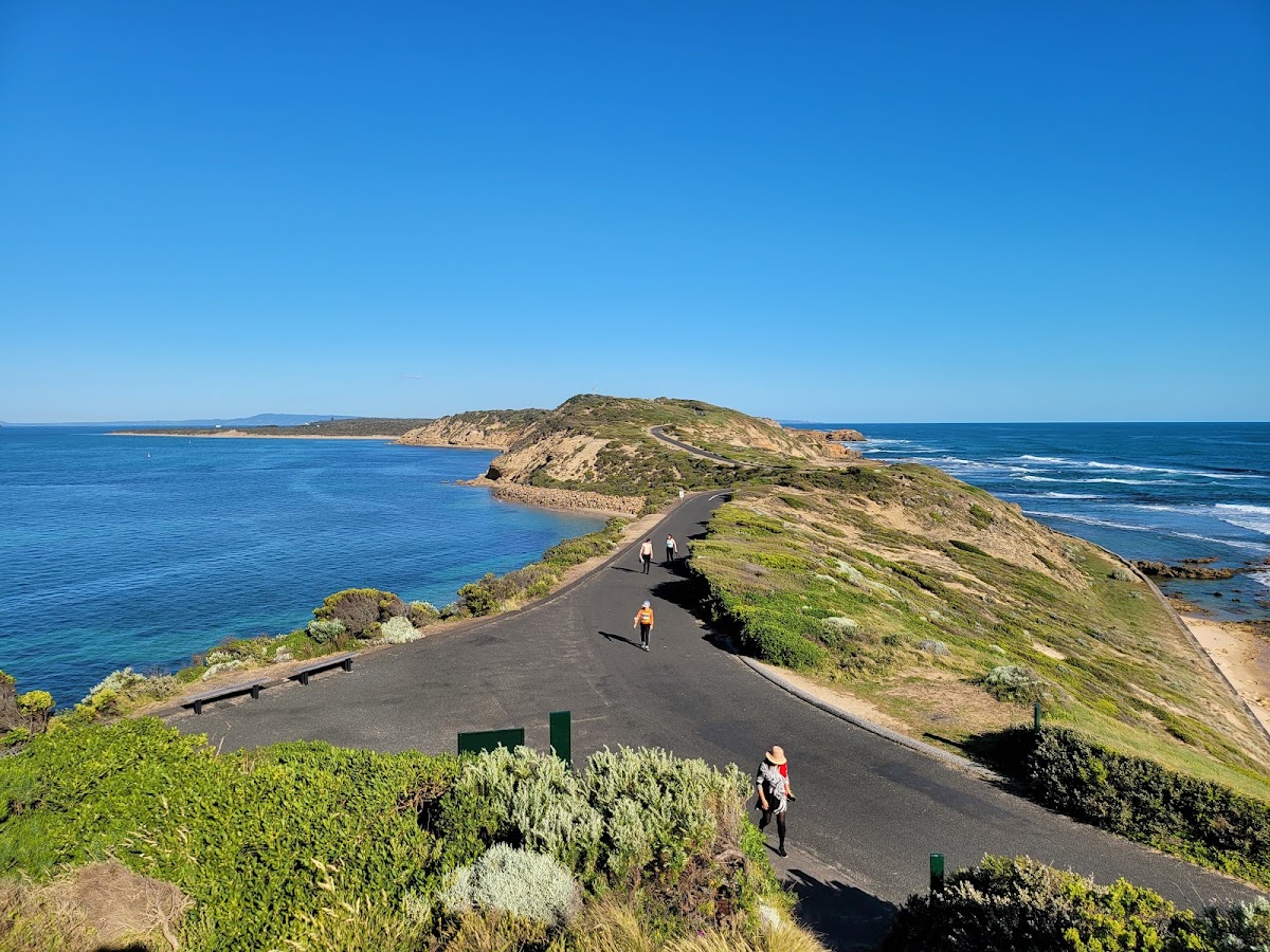 Point Nepean National Park