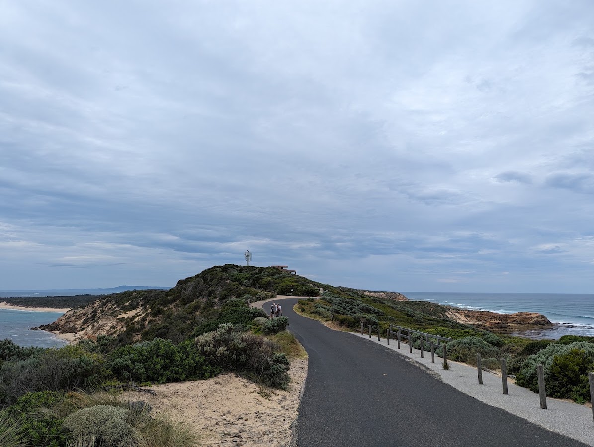 Point Nepean National Park
