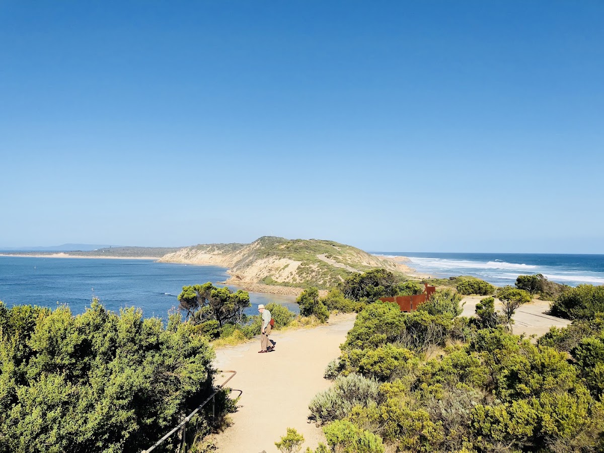 Point Nepean National Park
