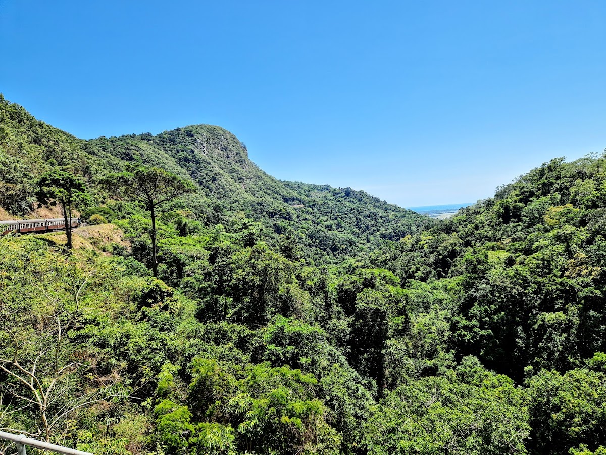 Kamerunga Conservation Park