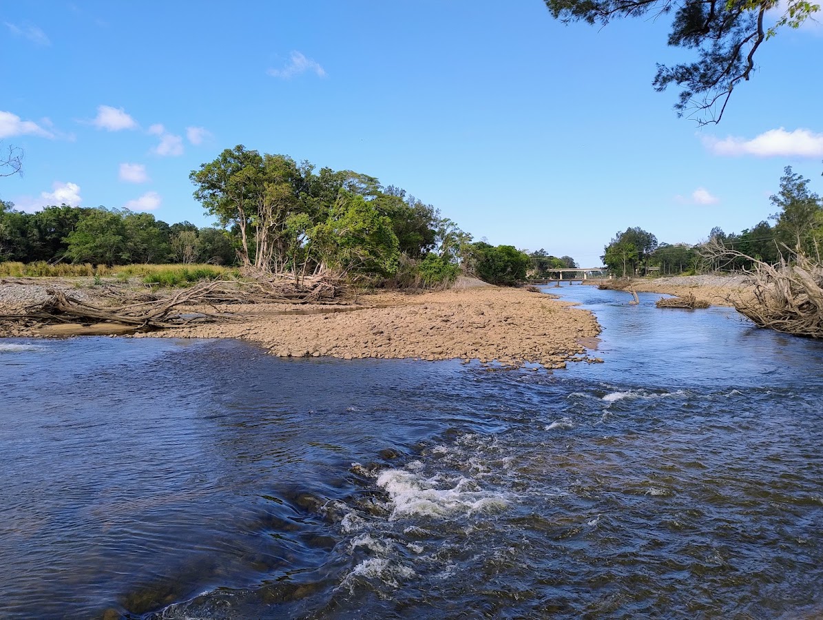 Kamerunga Conservation Park
