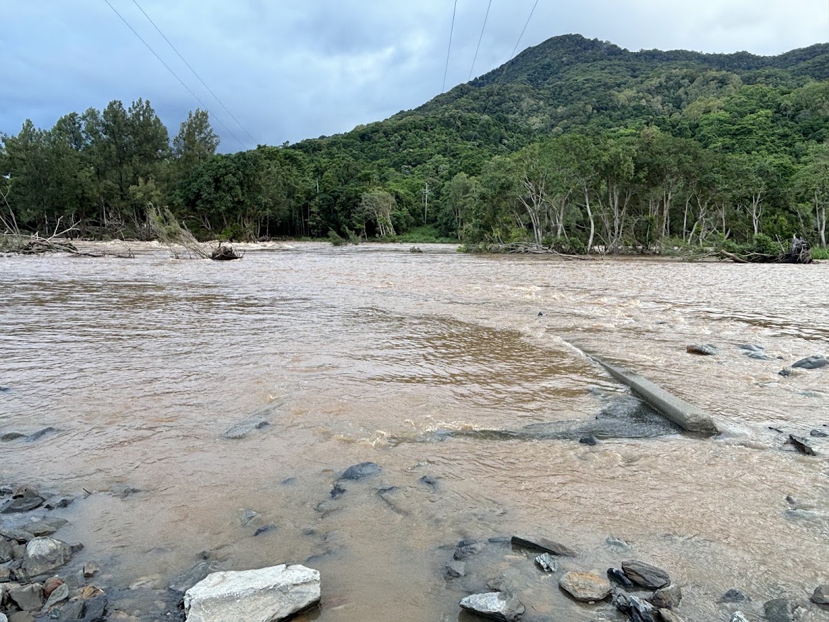 Kamerunga Conservation Park