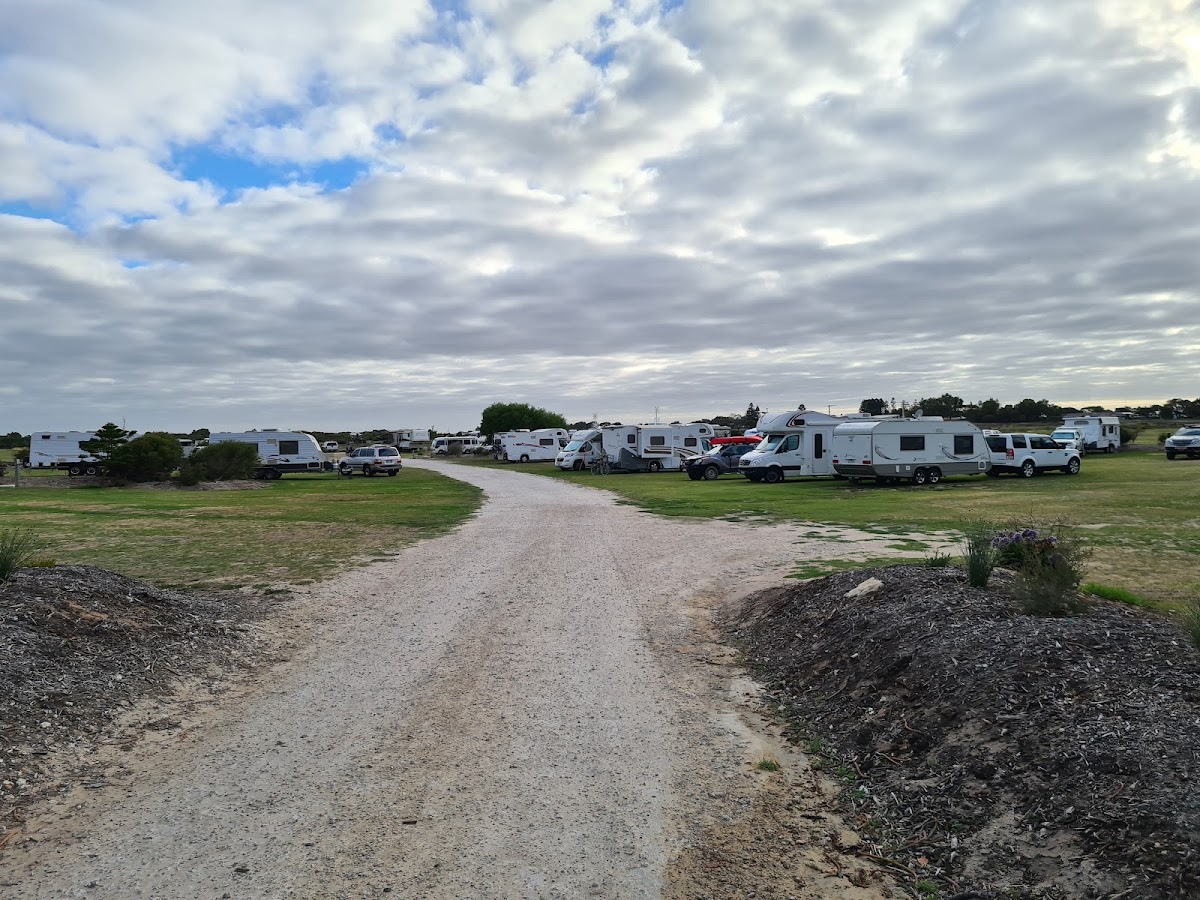 Kingston RV Park