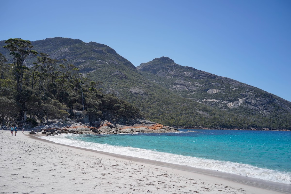 Freycinet National Park