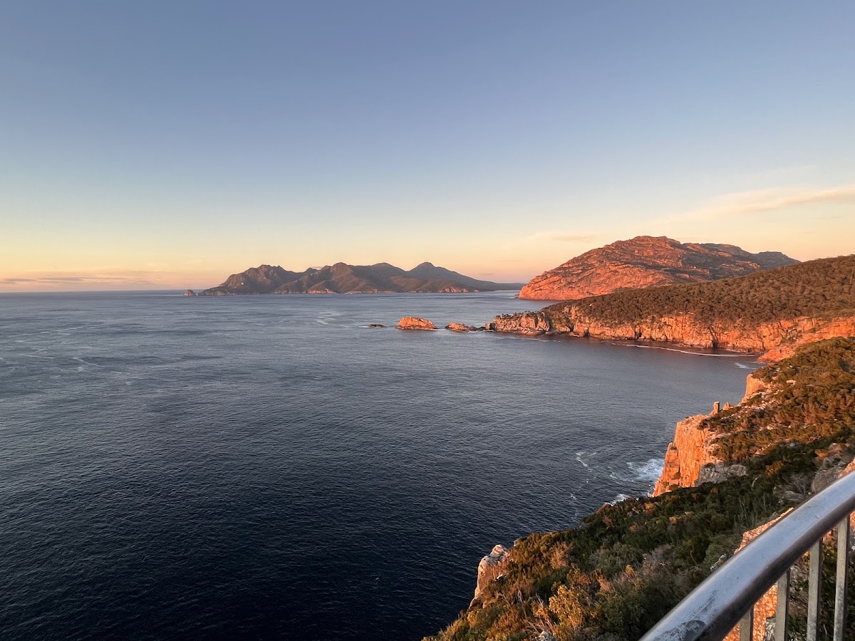 Freycinet National Park