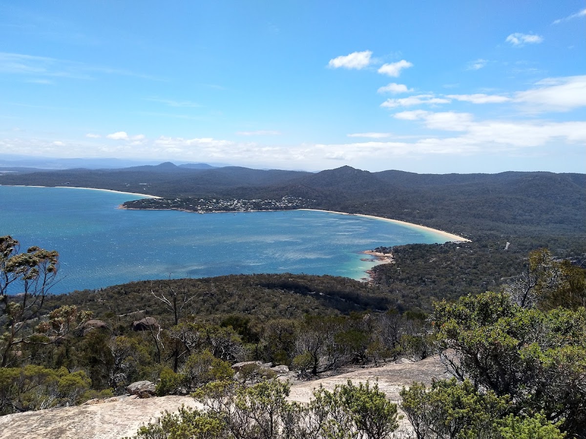 Freycinet National Park