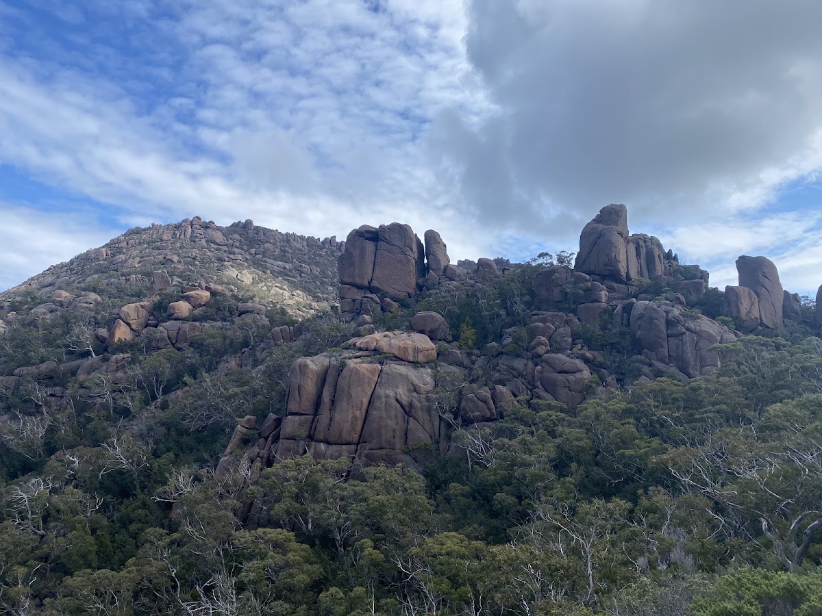 Freycinet National Park