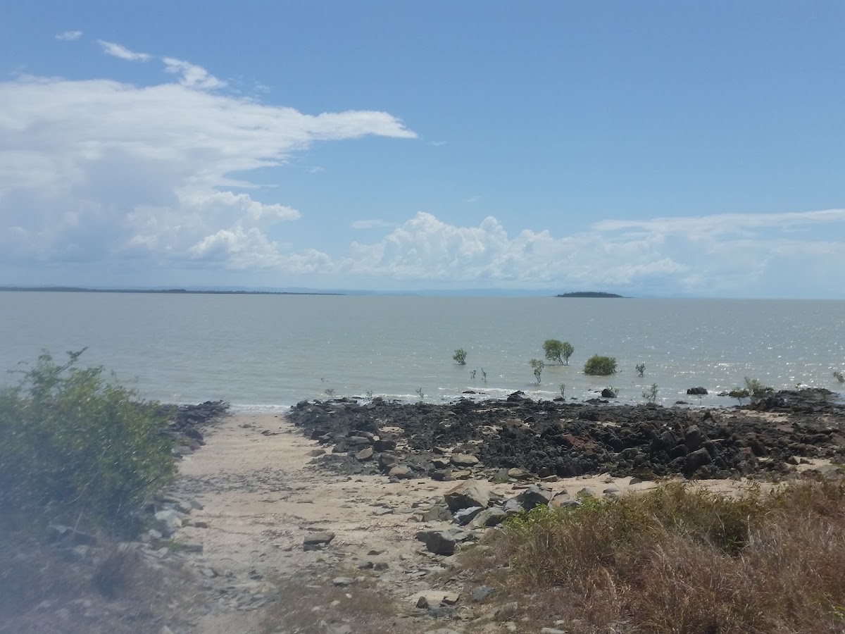 Charon Point Conservation Park