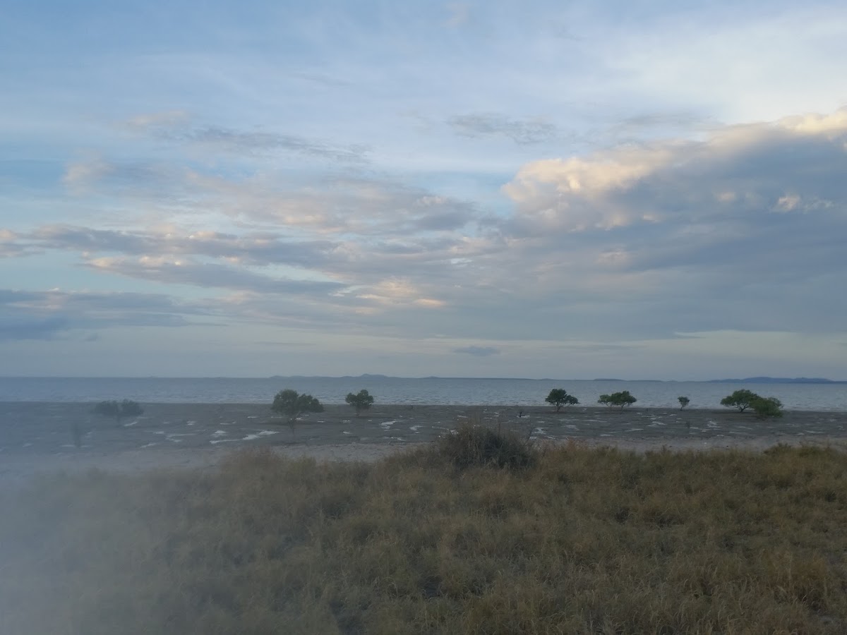 Charon Point Conservation Park