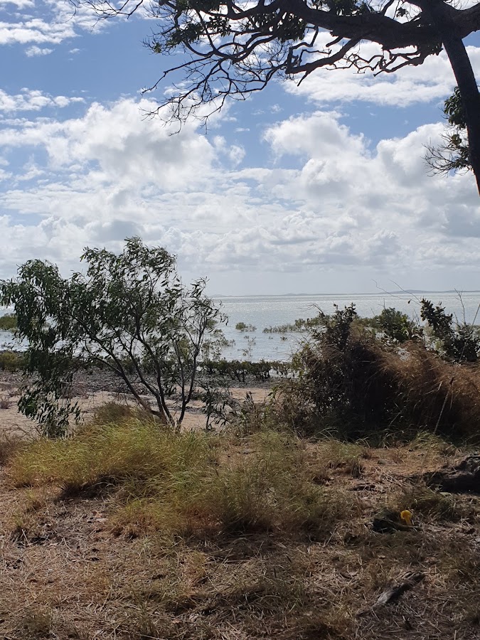 Charon Point Conservation Park