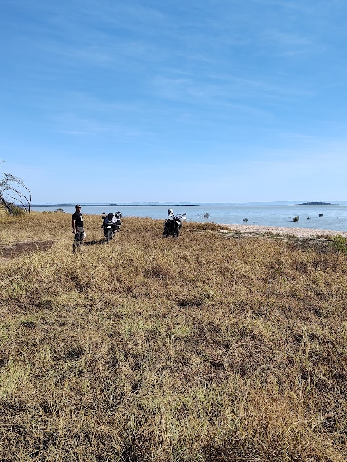 Charon Point Conservation Park