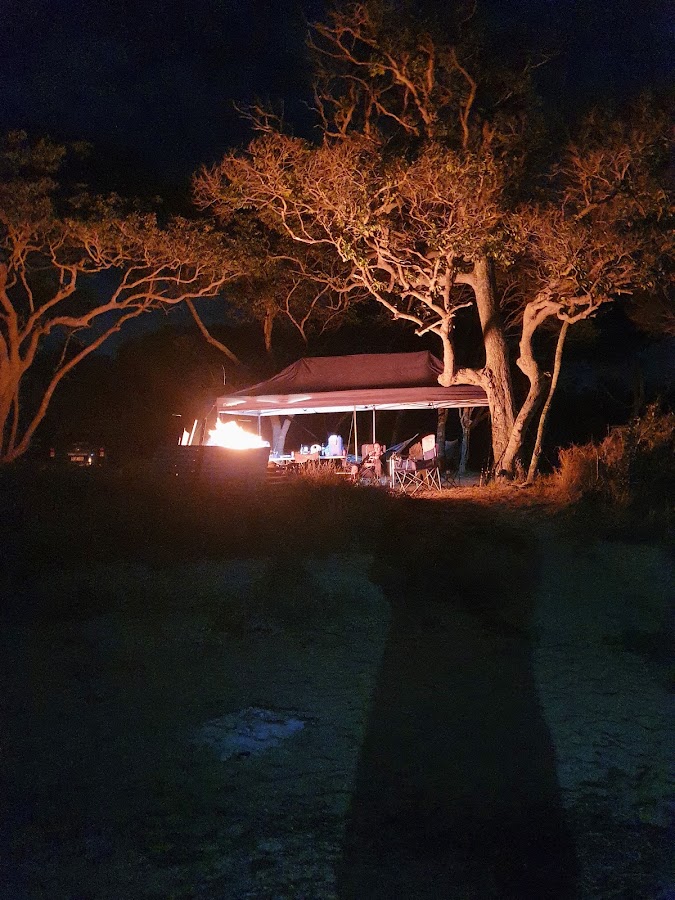 Charon Point Conservation Park