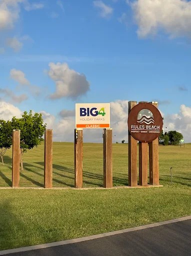 BIG4 Rules Beach Holiday Parks