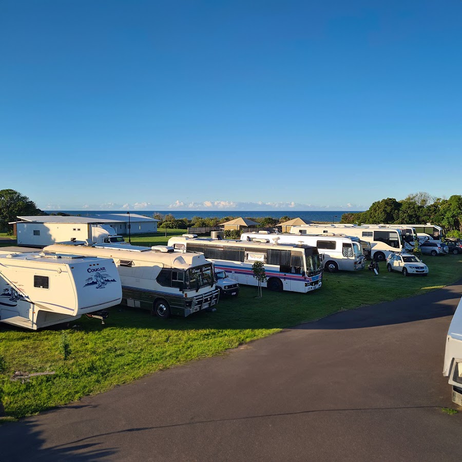 BIG4 Rules Beach Holiday Parks