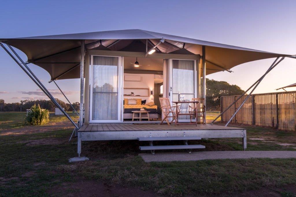 BIG4 Rules Beach Holiday Parks