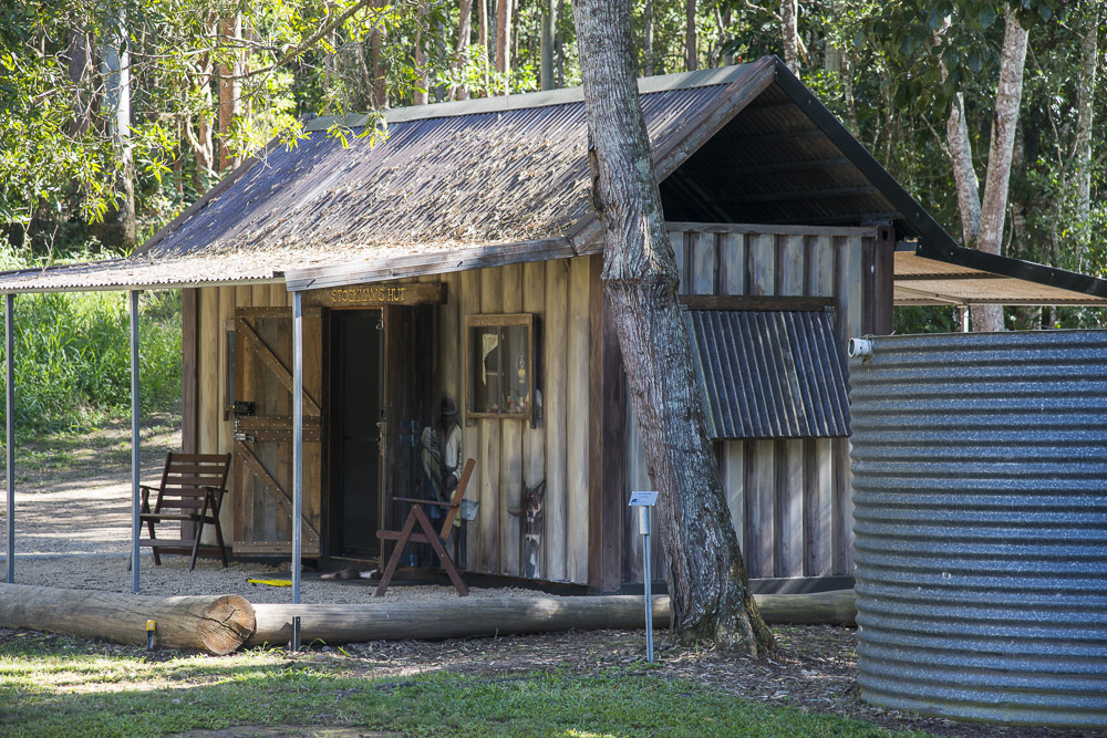 Old Mates Farm