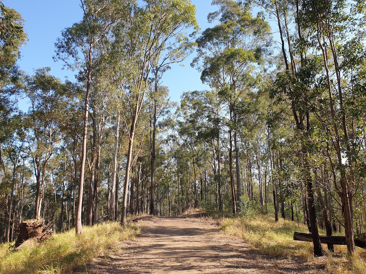 Samford Conservation Park
