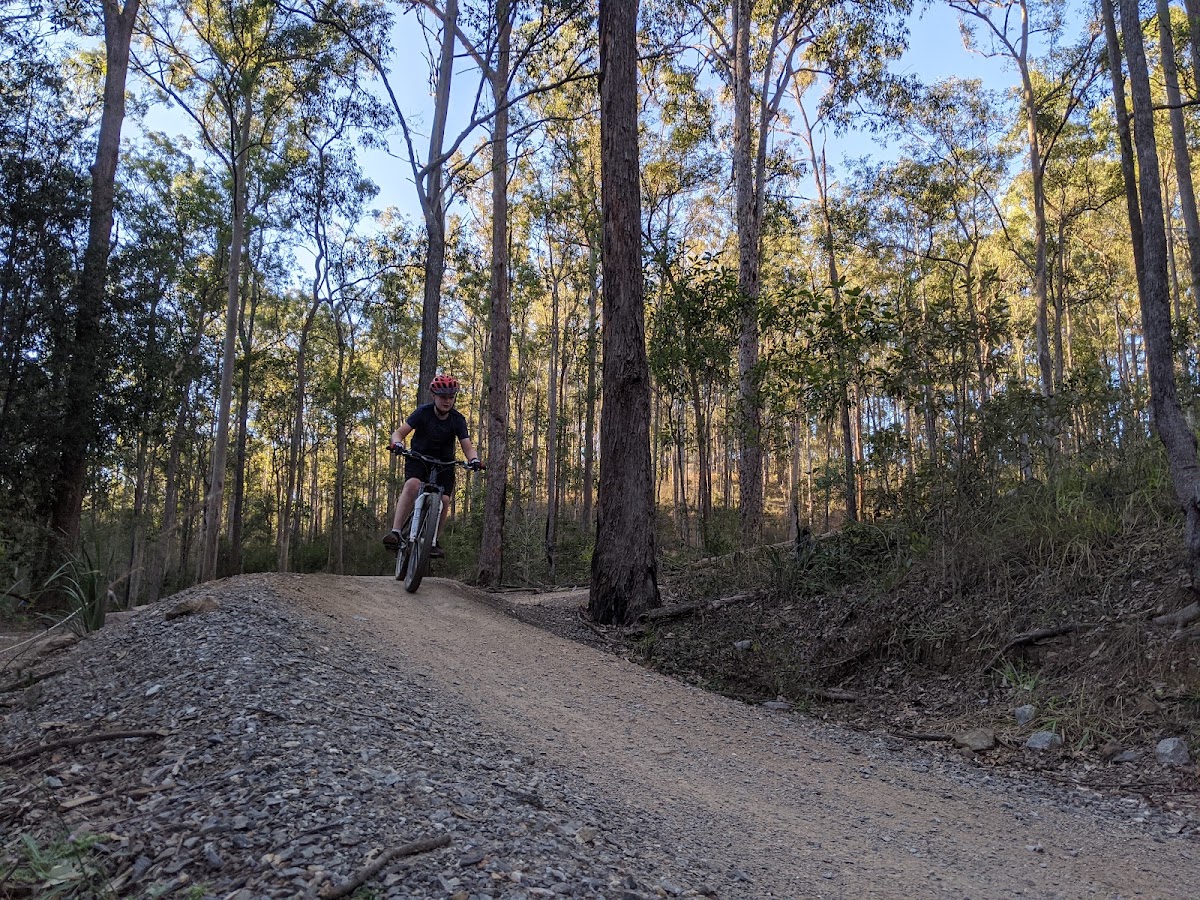 Samford Conservation Park