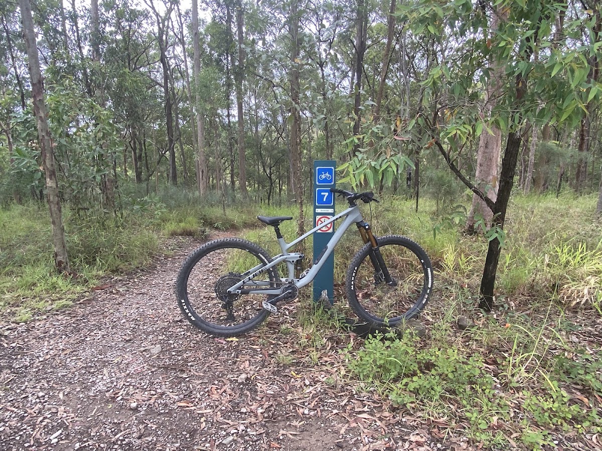 Samford Conservation Park