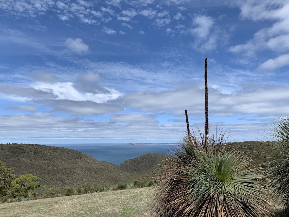 Deep Creek National Park