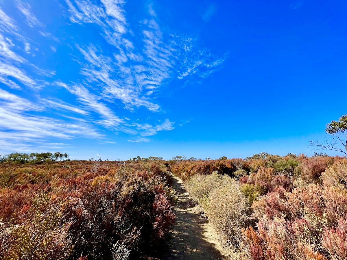 Deep Creek National Park