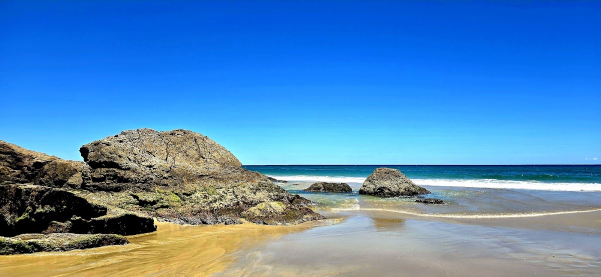 North Burleigh Beach