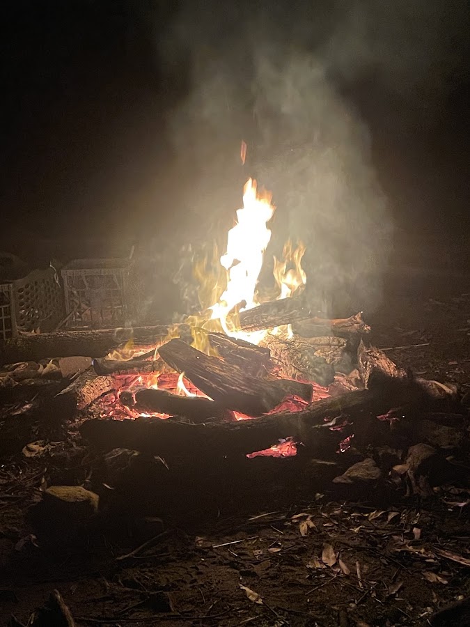 Camp Wanawong