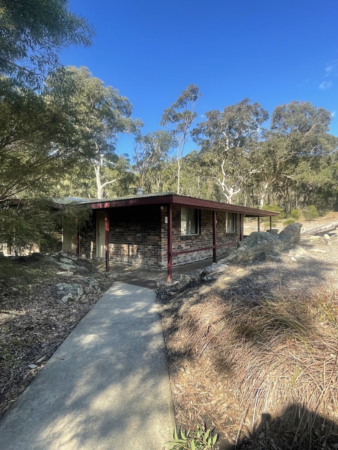Camp Wanawong