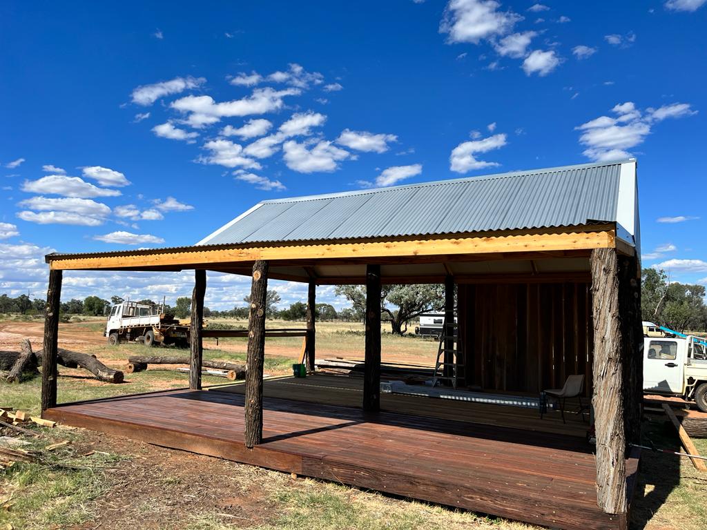 Charlotte Plains