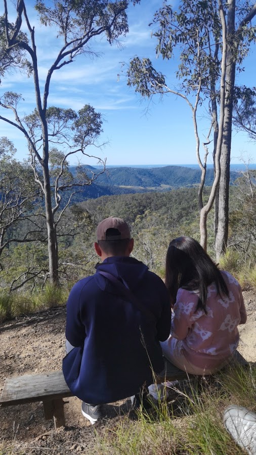 Panorama Viewpoint