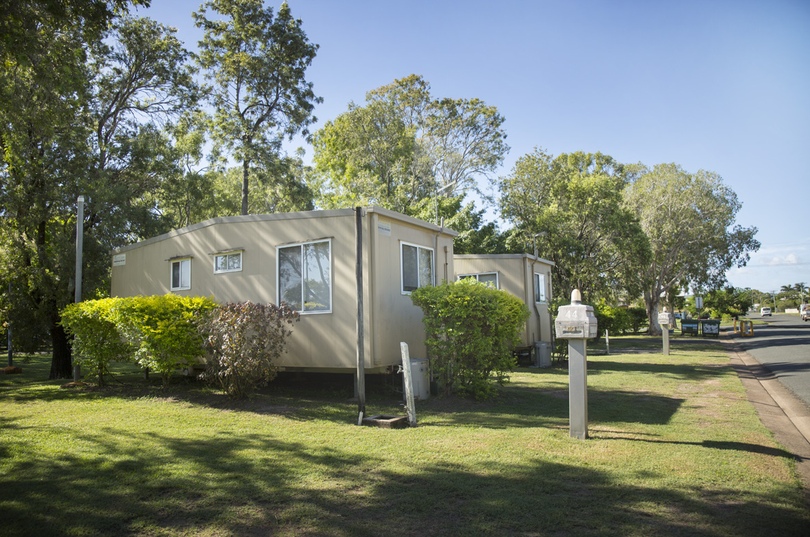 Proserpine Tourist Park