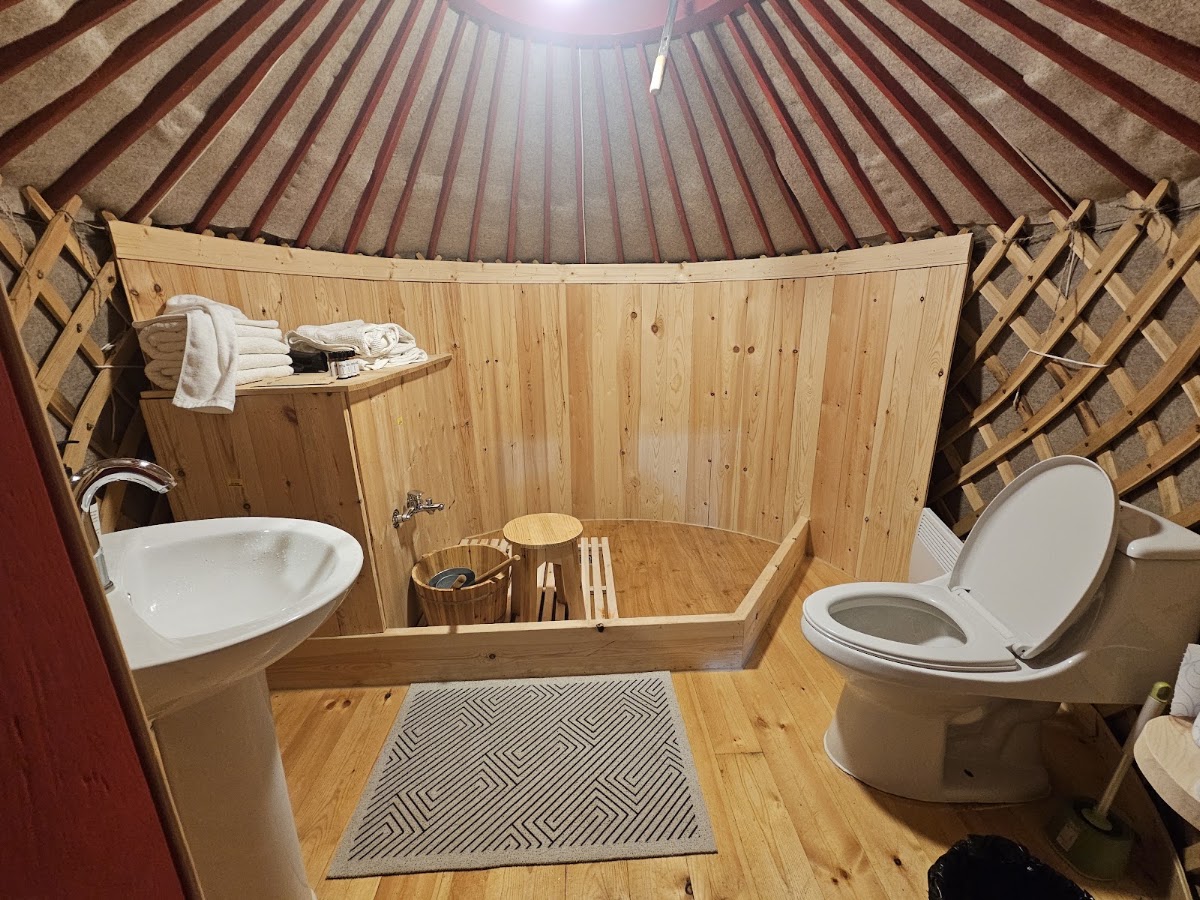 Mingol Camp