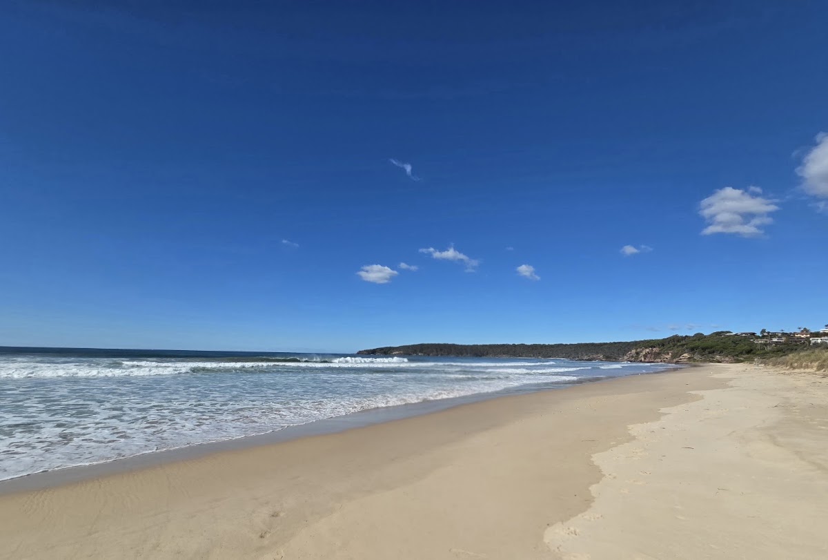 Discovery Holiday Park Pambula Beach