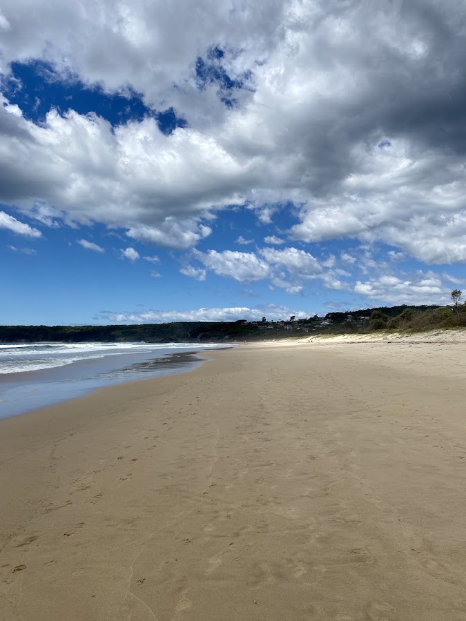 Discovery Holiday Park Pambula Beach