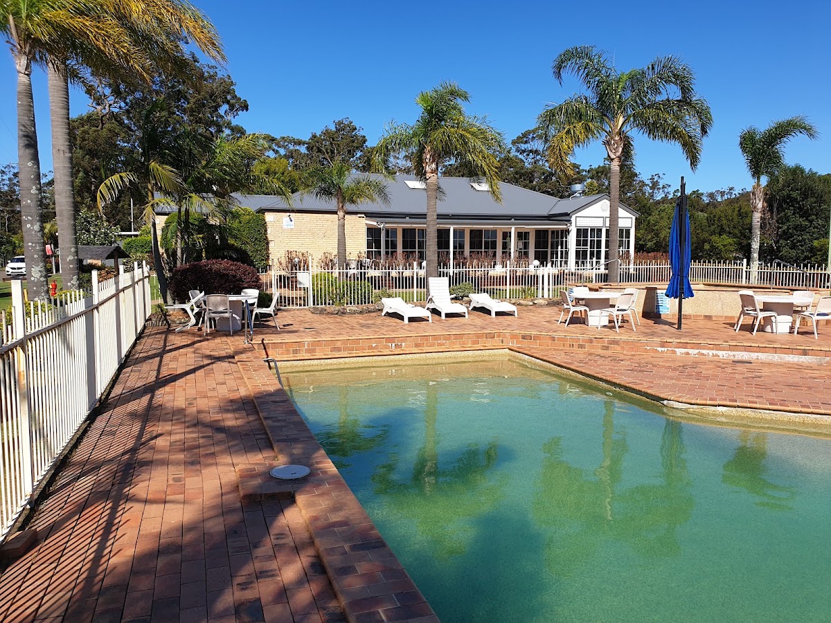 Kincumber Nautical Village