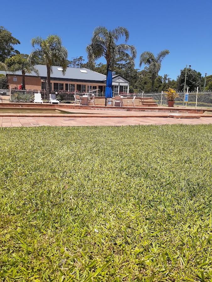 Kincumber Nautical Village