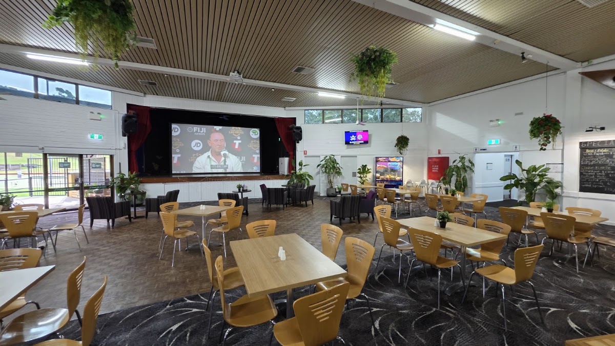 Nambucca Heads Bowling Club 24 Hr SC RV parking
