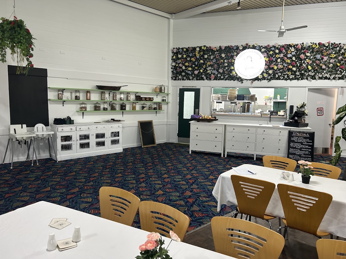 Nambucca Heads Bowling Club 24 Hr SC RV parking