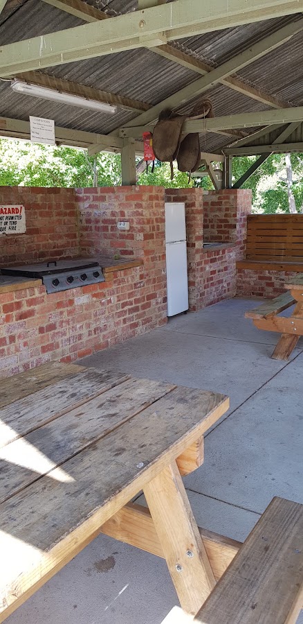 Neerim South Caravan Park
