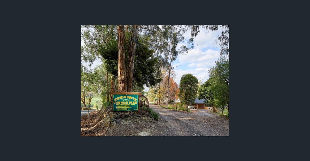 Neerim South Caravan Park