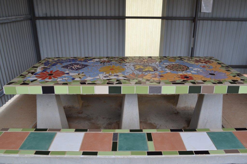 Perenjori Caravan Park