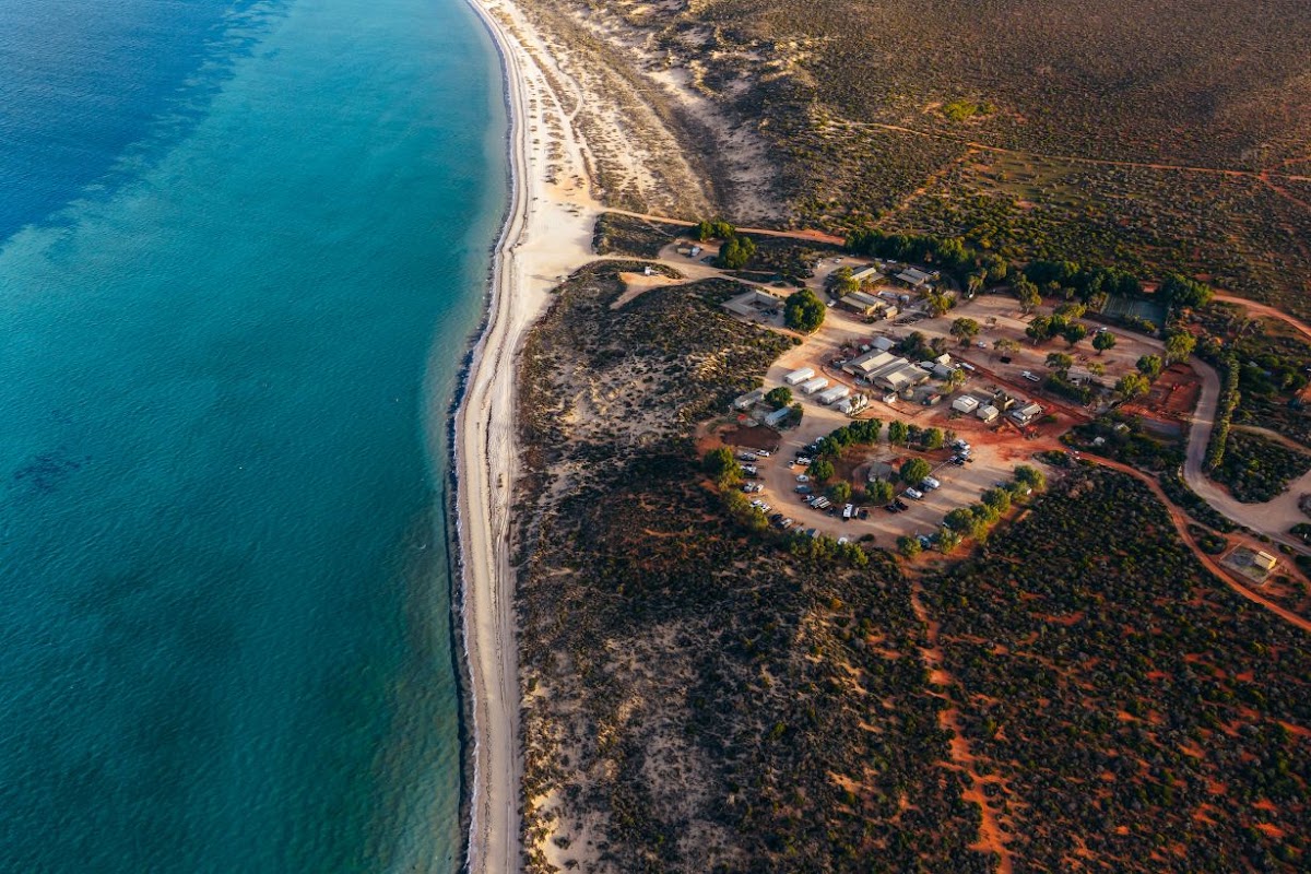 Nanga Bay WA