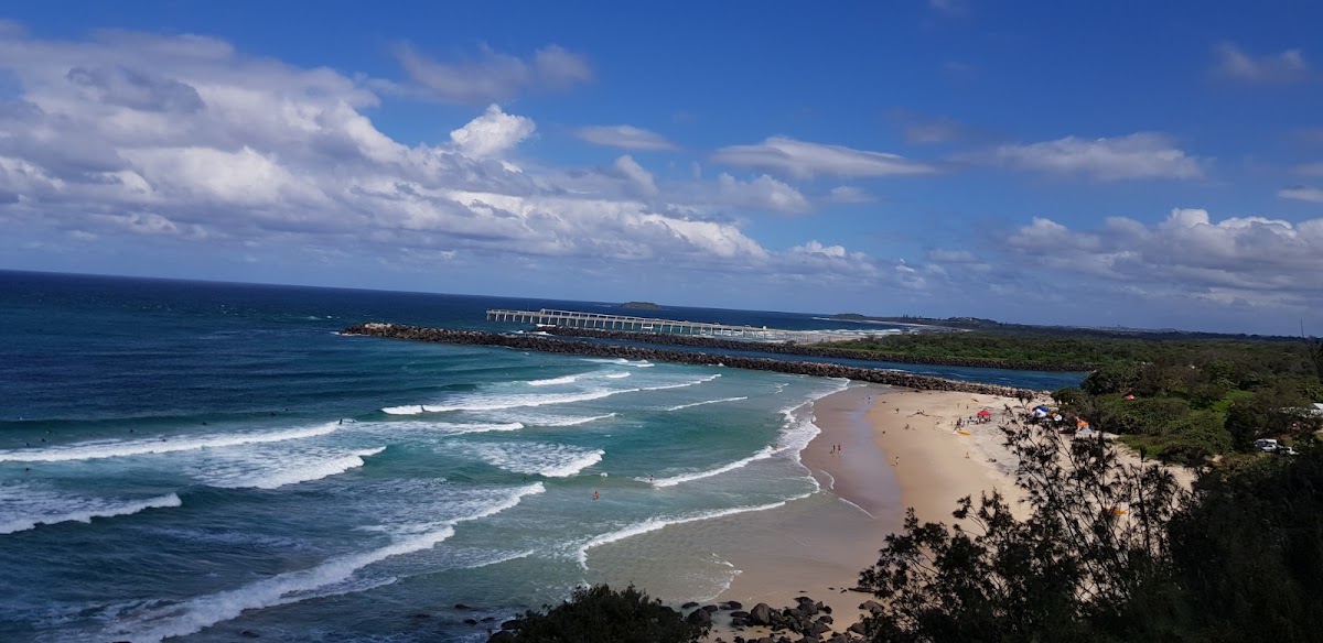 Froggy Beach