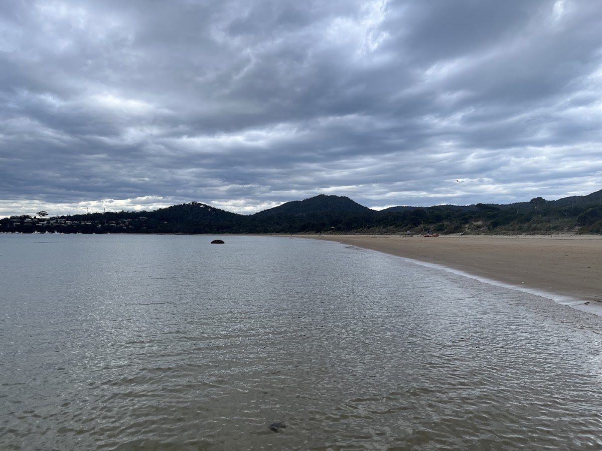 Richardsons Beach