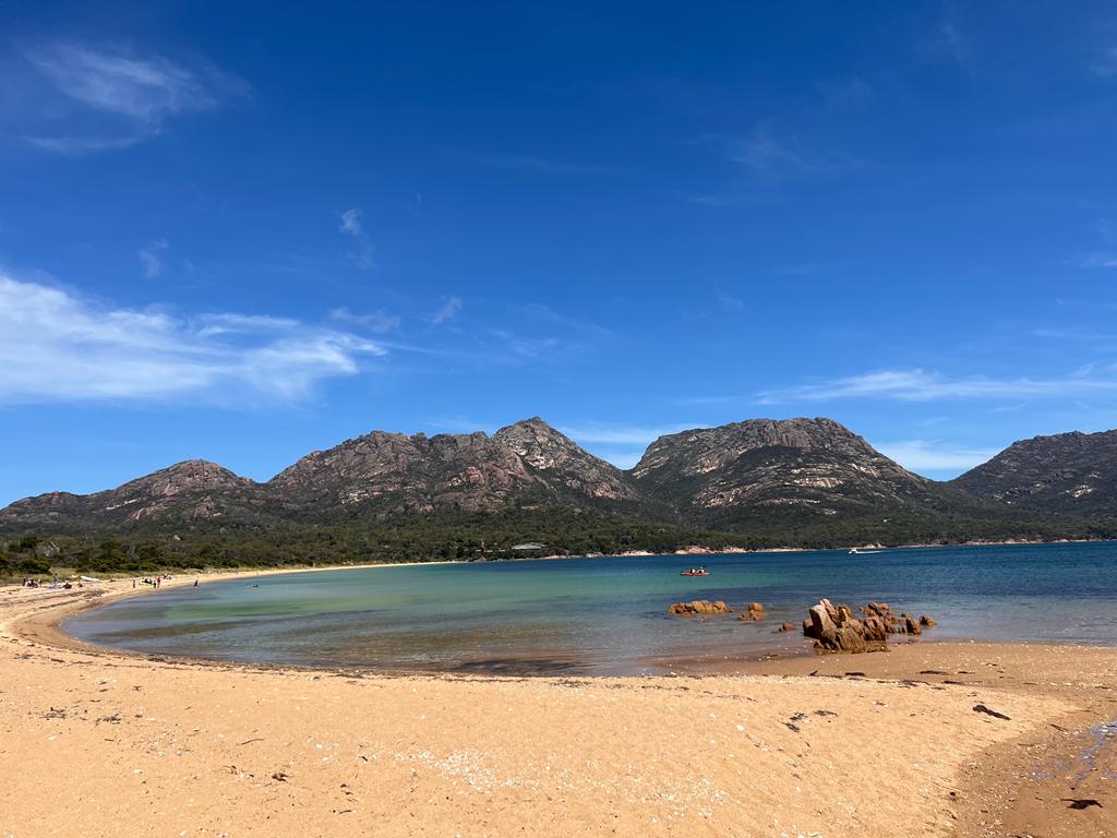 Richardsons Beach